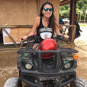 Meet your Posher, Anita